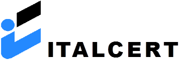 logo ITALCERT Srl